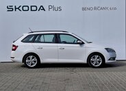 Škoda Fabia Kombi 999,0 70 kw