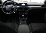 Ford Focus Kombi 1,5 l 70 kw