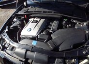 BMW Řada 3 Kombi 2,5 l 160 kw