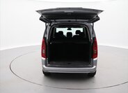 Toyota ProAce MPV 1,5 l 96 kw