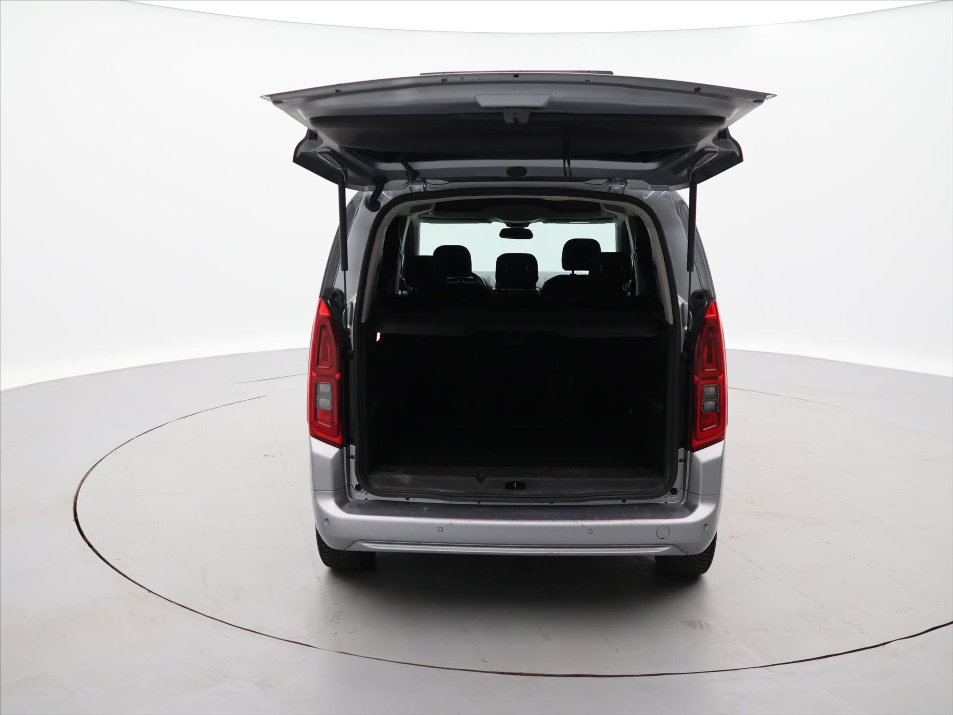 Toyota ProAce MPV 1,5 l 96 kw