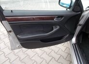 BMW Řada 3 Liftback 2,5 l 125 kw