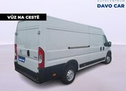 Peugeot Boxer Skříň 2,2 l 121 kw