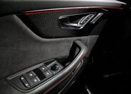 Audi SQ8 SUV 4,0 l 373 kw