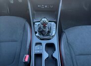 Hyundai Tucson SUV 1,6 l 110 kw