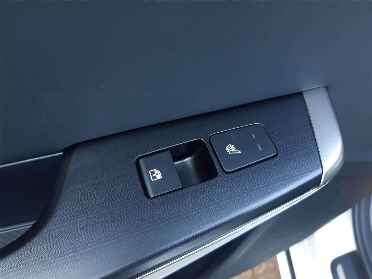 KIA EV6 Hatchback 0,0 168 kw