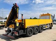 Mercedes-Benz Ostatní 4