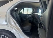 Mercedes-Benz GLE SUV / Terénní 2,9 l 243 kw