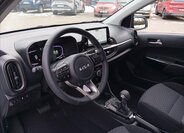KIA Picanto Hatchback 998,0 50 kw