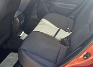 Subaru Crosstrek SUV / Terénní 2,0 l 100 kw