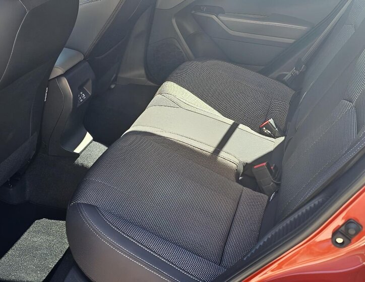 Subaru Crosstrek SUV / Terénní 2,0 l 100 kw