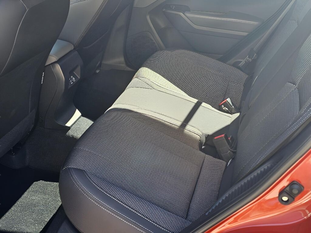 Subaru Crosstrek SUV / Terénní 2,0 l 100 kw