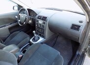 Ford Mondeo Kombi 2,0 l 107 kw