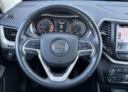 Jeep Cherokee SUV 2,0 l 103 kw