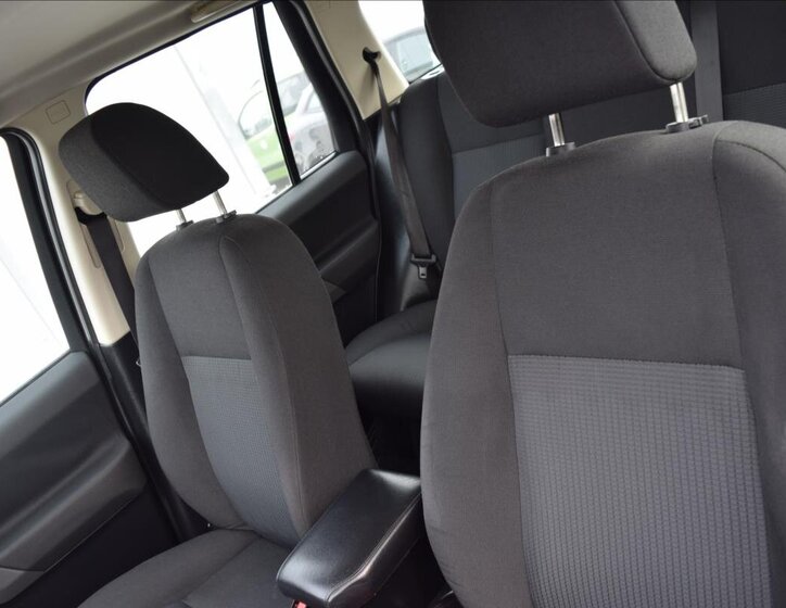 Land Rover Freelander 14