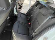 Škoda Fabia Kombi 1,2 l 81 kw