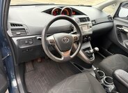 Toyota Verso MPV 1,6 l 97 kw