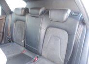 Audi A4 Kombi 3,0 l 176 kw