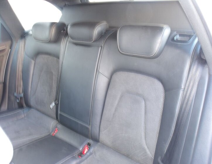 Audi A4 Kombi 3,0 l 176 kw