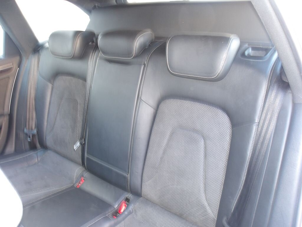 Audi A4 Kombi 3,0 l 176 kw