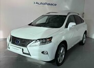 Lexus RX 1