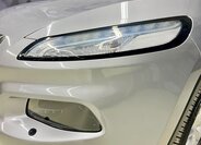 Jeep Cherokee SUV / Terénní 2,0 l 125 kw