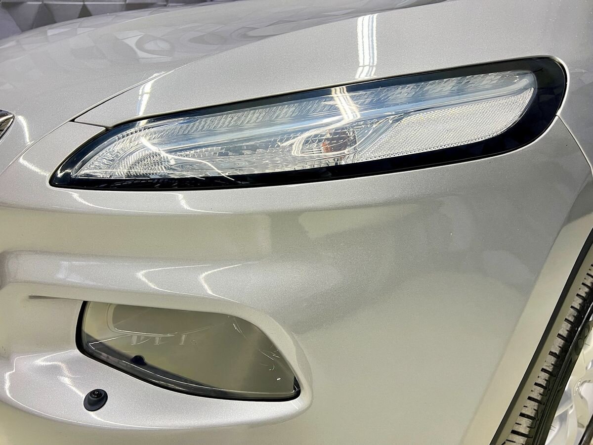 Jeep Cherokee SUV / Terénní 2,0 l 125 kw