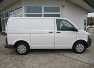 Volkswagen Transporter 7