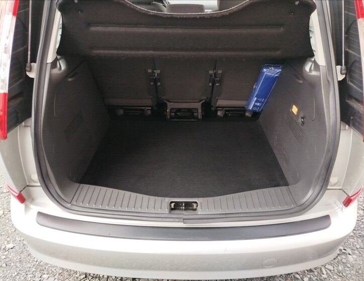 Ford C-MAX MPV 1,6 l 74 kw