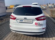 Ford Mondeo Kombi 2,0 l 110 kw