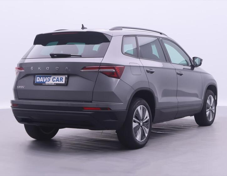 Škoda Karoq 7