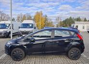 Ford Fiesta 3