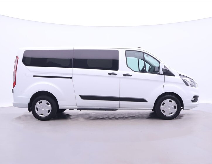Ford Transit Custom Kombi 2,0 l 95 kw