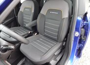 Dacia Sandero Hatchback 999,0 67 kw