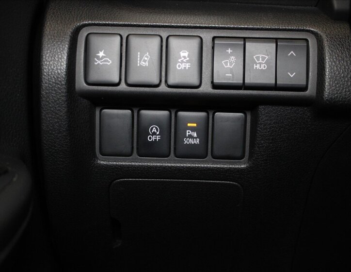 Mitsubishi Eclipse Cross SUV 1,5 l 120 kw