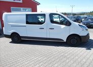 Renault Trafic 8