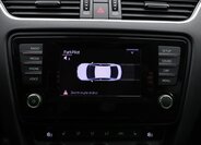 Škoda Octavia Liftback 1,4 l 103 kw