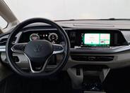 Volkswagen Multivan 5