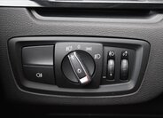 BMW X1 SUV 2,0 l 140 kw