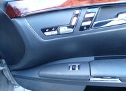 Mercedes-Benz Třídy S Sedan / Limuzína 3,0 l 173 kw