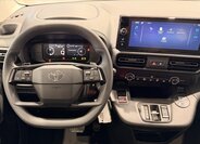 Toyota ProAce City Verso MPV 1,5 l 96 kw