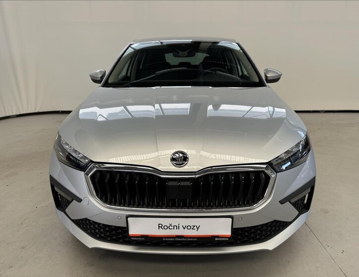 Škoda Scala 2