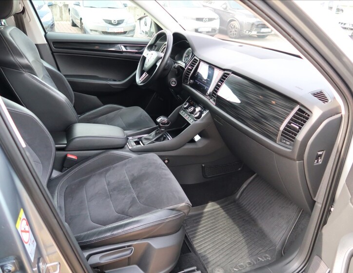 Škoda Kodiaq 13