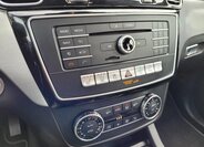 Mercedes-Benz GLS SUV 3,0 l 190 kw