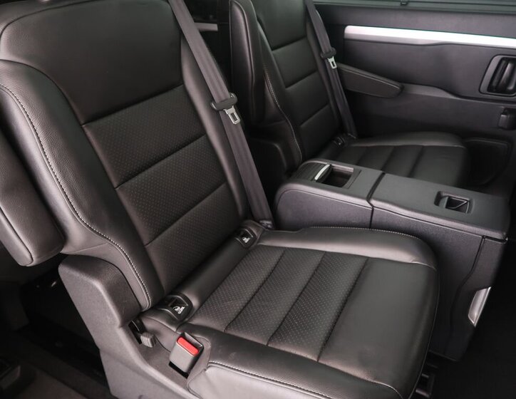 Toyota ProAce Verso VAN-Minibus 2,0 l 130 kw