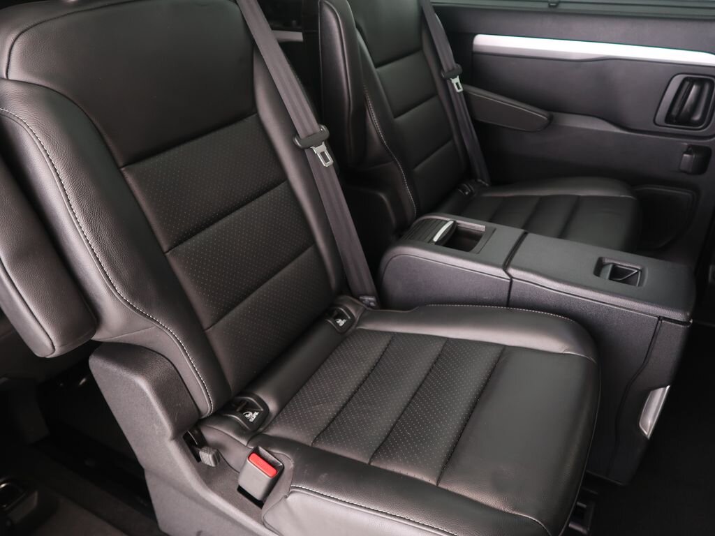 Toyota ProAce Verso VAN-Minibus 2,0 l 130 kw