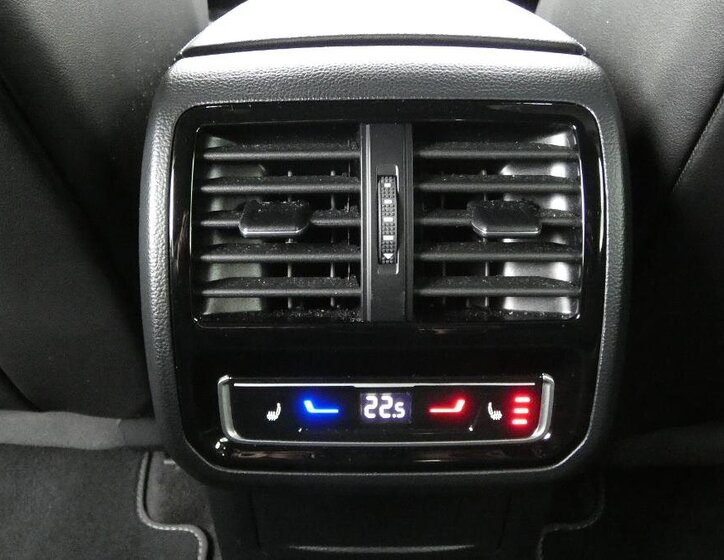 Volkswagen Arteon Liftback 2,0 l 147 kw