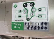 Citroën C4 Hatchback 1,4 l 65 kw