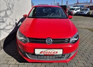 Volkswagen Polo Hatchback 1,4 l 63 kw