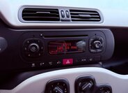 Fiat Panda Hatchback 1,2 l 51 kw